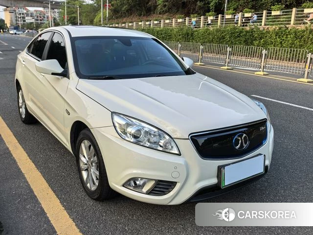 Baic New Energy EU id 4222371 из Китая 13