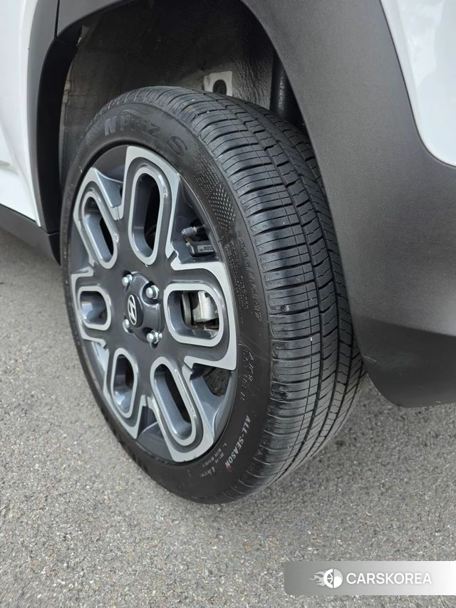 Hyundai Casper id 4870997 из Кореи 14