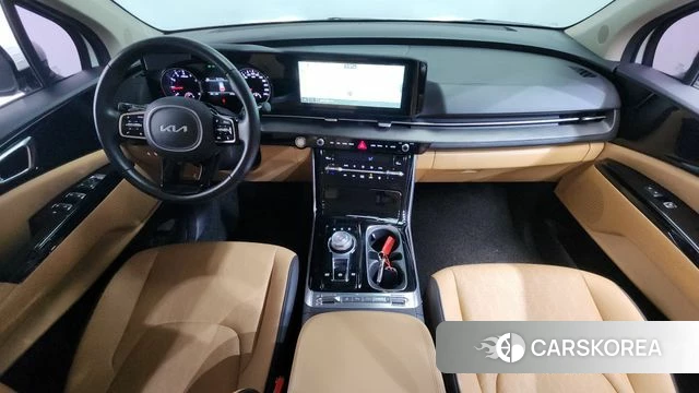 Kia Carnival 4th generation id 4202160 из Кореи 31