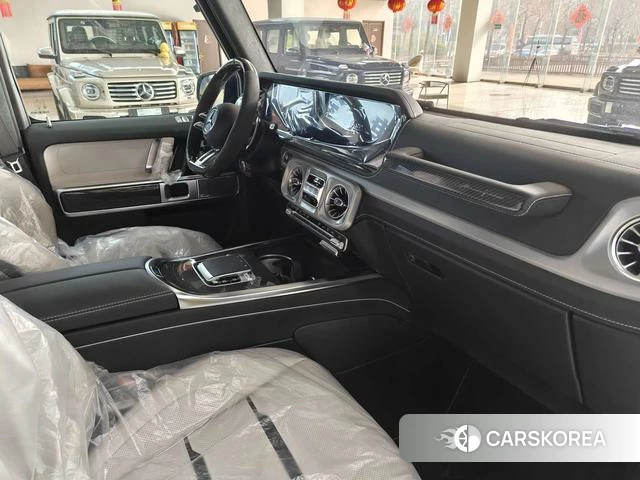 Mercedes-Benz G-class AMG id 4264589 из Китая 16