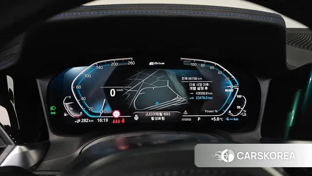 BMW 3 Series (G20) id 3572536 из Кореи 17