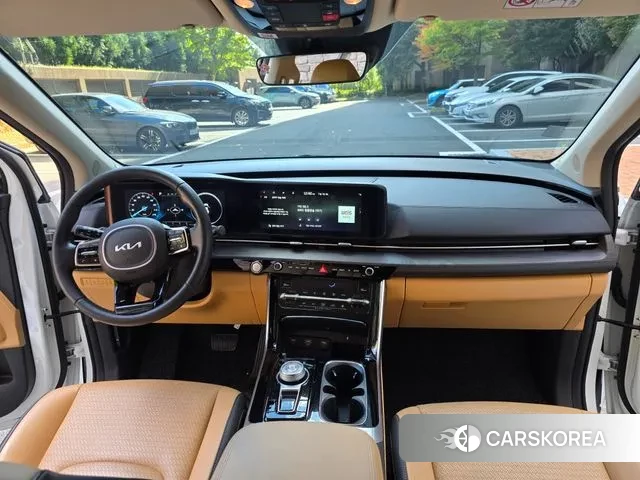 Kia Carnival 4th generation id 3315309 из Кореи 17