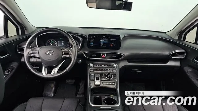 Hyundai The New Santa Fe id 2457496 из Кореи 17