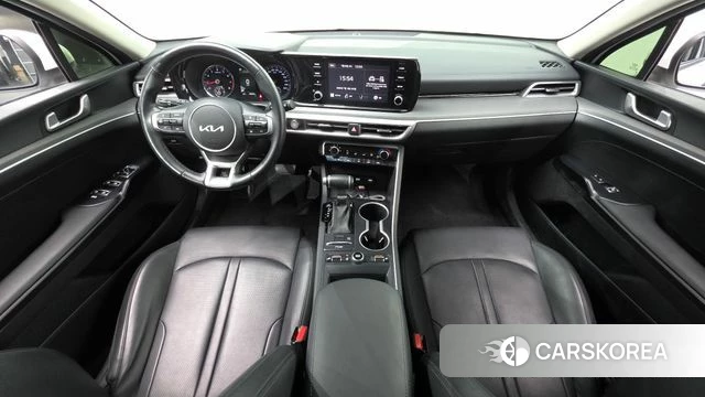 Kia K5 3rd generation id 4561441 из Кореи 28