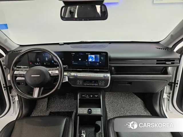 Hyundai Kona (SX2) id 3394381 из Кореи 17