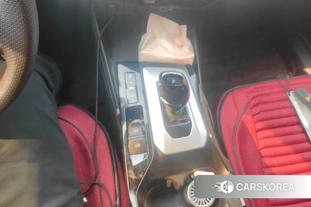 MG MG5 id 4208099 из Китая 14