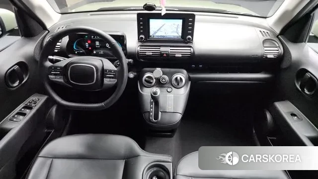 Hyundai Casper id 3383115 из Кореи 17