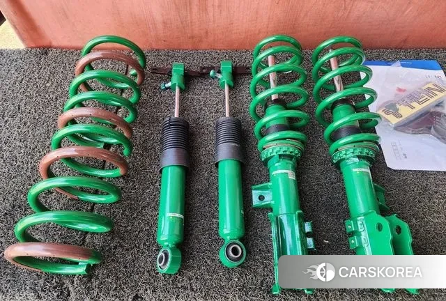 Kia Carnival 4th generation id 3707355 из Кореи 13