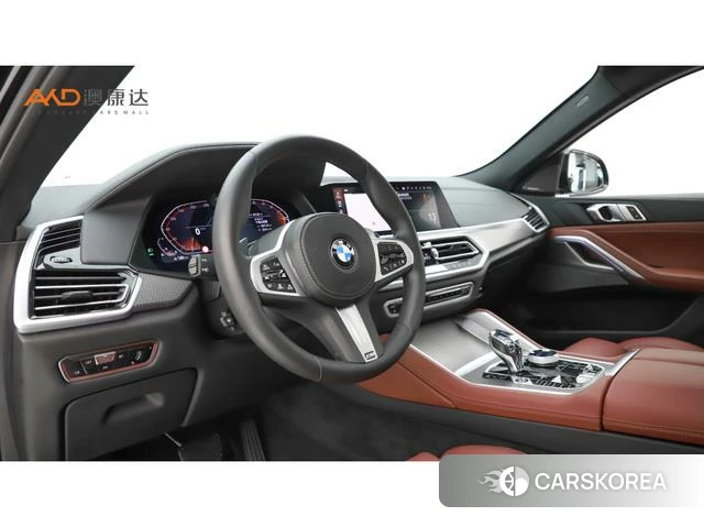 BMW X6 id 4273203 из Китая 7