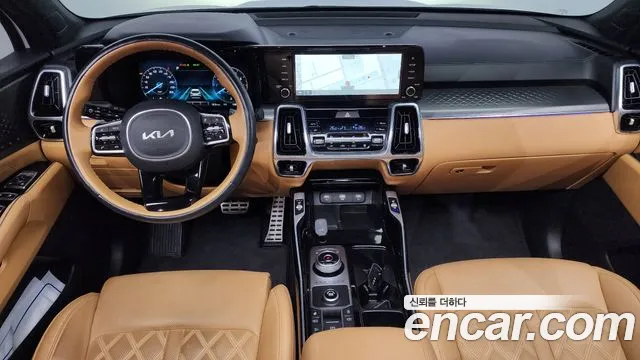 Kia Sorento 4th Generation id 2419648 из Кореи 17