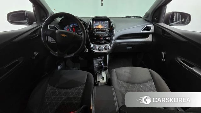 Chevrolet (GM Daewoo) The New Spark id 4530786 из Кореи 28