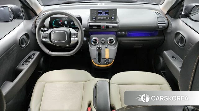 Hyundai Casper id 4350247 из Кореи 17