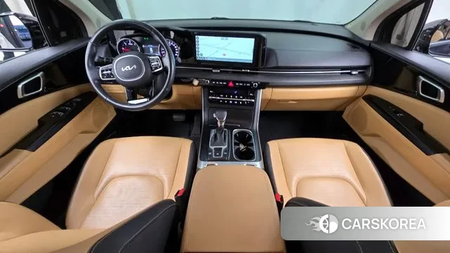 Kia Carnival 4th generation id 3267917 из Кореи 17