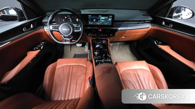 Kia The New K5 3rd generation id 3883084 из Кореи 17