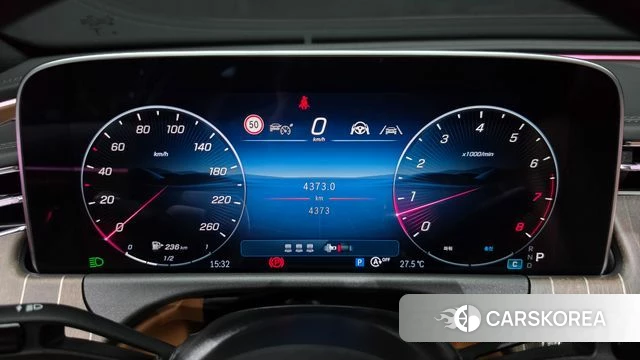 Mercedes-Benz E-Class W214 id 4681400 из Кореи 28
