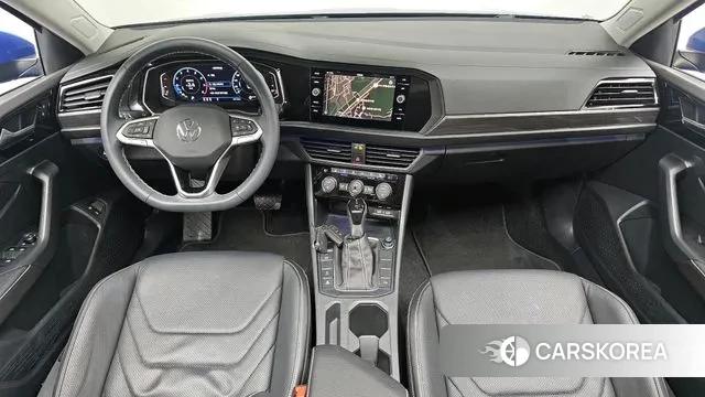 Volkswagen 7th Generation of Jetta id 3758434 из Кореи 17