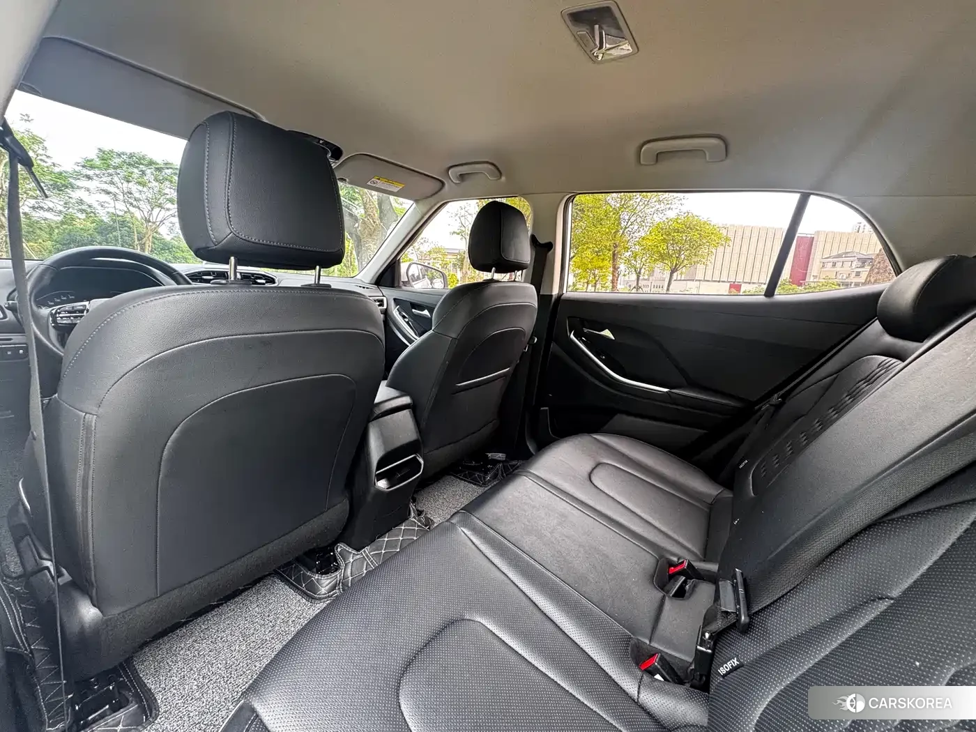 Hyundai ix25 id 4628337 из Китая 7