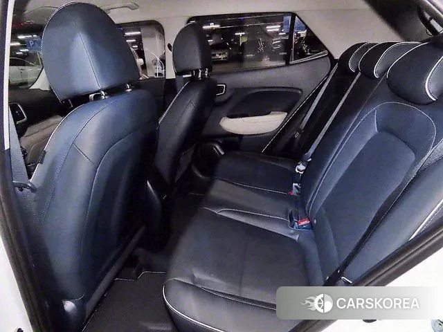 Hyundai Venue id 3164108 из Кореи 17