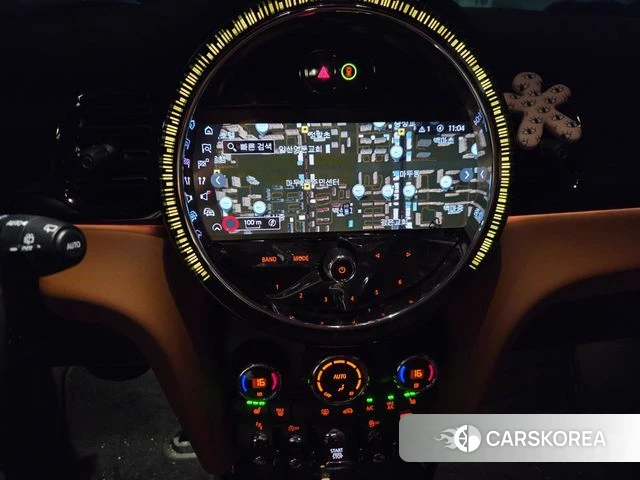 Mini Cooper S id 4329682 из Кореи 12