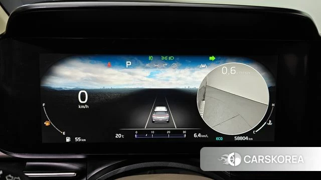 Kia Carnival 4th generation id 3865778 из Кореи 17