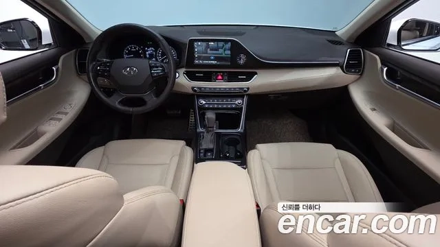 Hyundai Grandeur IG id 2881929 из Кореи 17