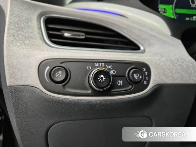 Chevrolet (GM Daewoo) Bolt EV id 4775348 из Кореи 17
