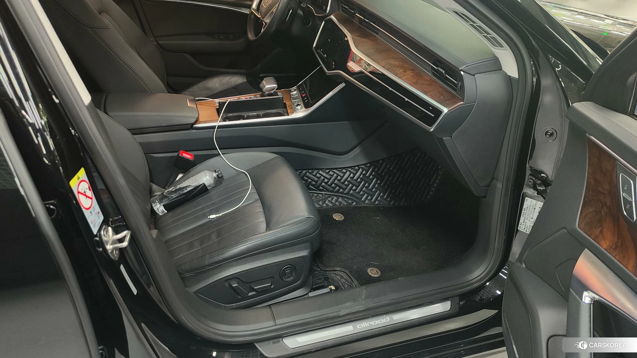 Audi A6 id 4510374 из Китая 7
