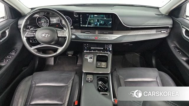 Hyundai The New Grandeur IG id 3853157 из Кореи 17