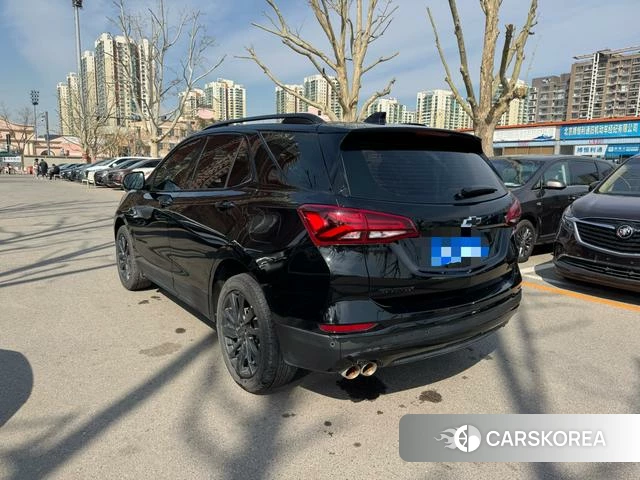 Chevrolet Explorer id 4253469 из Китая 20