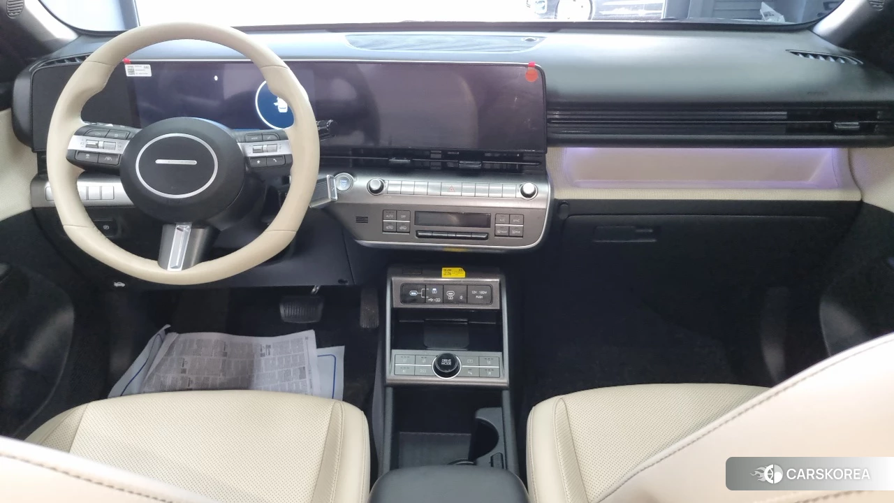 Hyundai Kona (SX2) id 4729747 из Кореи 15