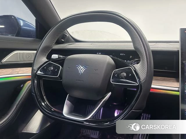Nezha Automobile Nezha S id 4213973 из Китая 17