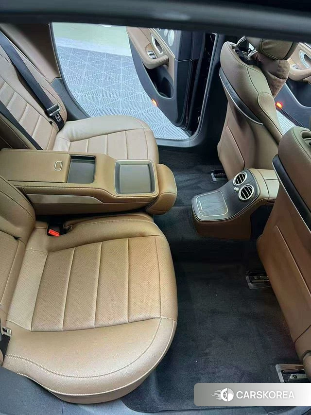 Mercedes-Benz E-class id 4259877 из Китая 16