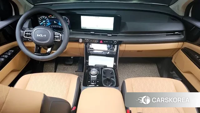 Kia Carnival 4th generation id 3017110 из Кореи 17