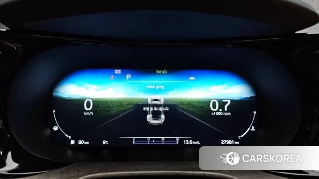 Kia K5 3rd generation id 3453152 из Кореи 17