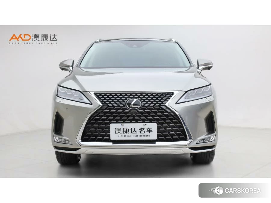 Lexus RX id 4452472 из Китая 7