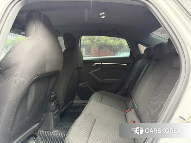 Audi A3 id 4348338 из Китая 7