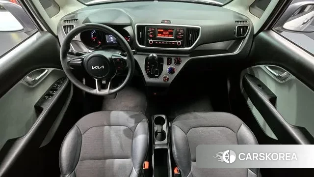 Kia The New Ray id 3463044 из Кореи 17