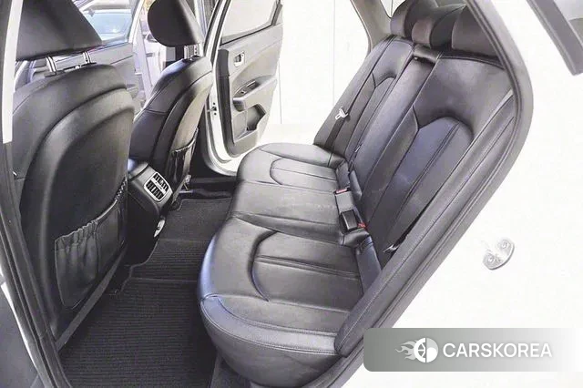 Kia The New K5 2nd generation id 2971384 из Кореи 17