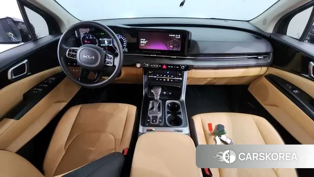 Kia Carnival 4th generation id 3279175 из Кореи 17