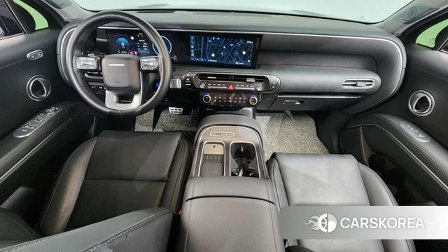Hyundai Palisade (LX3) id 4847421 из Кореи 31