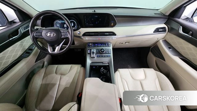 Hyundai Palisade id 4671348 из Кореи 17