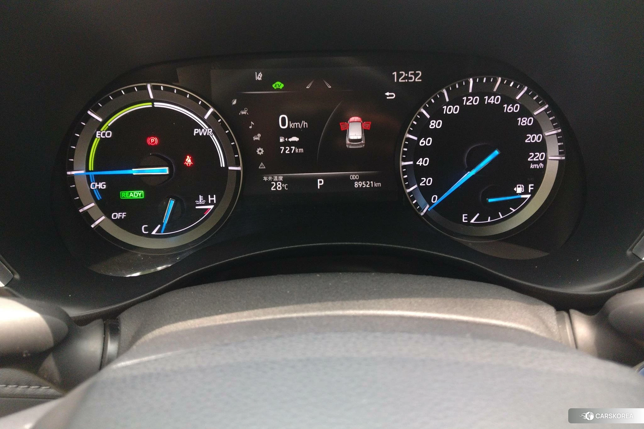 Toyota Highlander id 4493200 из Китая 14