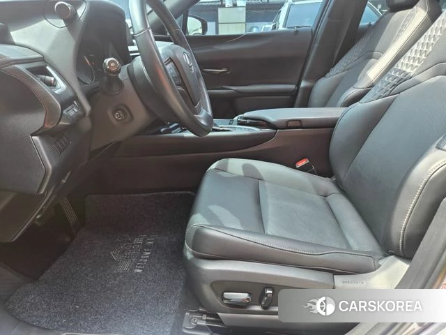 Lexus UX250h id 4397316 из Кореи 15