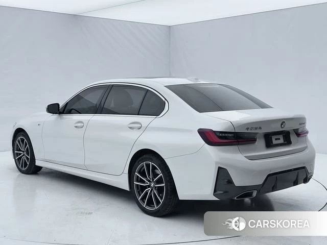 BMW 3 series id 4278508 из Китая 19
