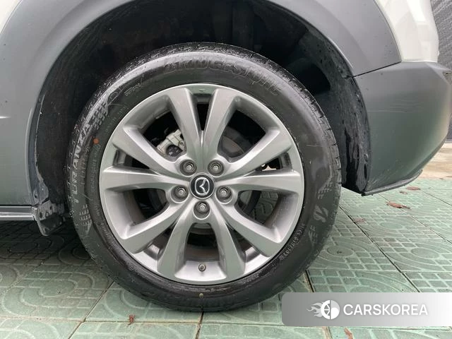 Mazda CX-30 id 4273830 из Китая 25