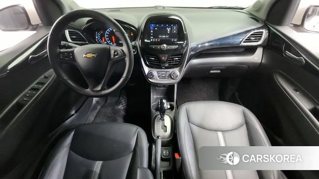 Chevrolet (GM Daewoo) The New Spark id 3860514 из Кореи 17