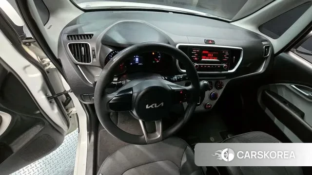 Kia The New Ray id 3691217 из Кореи 17