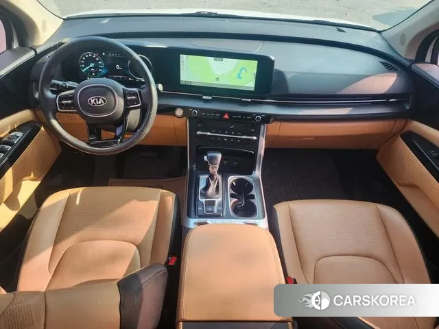 Kia Carnival 4th generation id 3401698 из Кореи 17