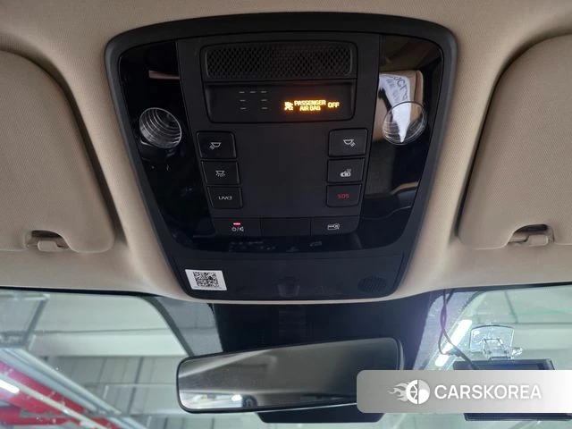 Kia Carnival 4th generation id 4482131 из Кореи 17