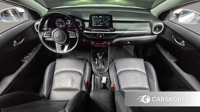 Kia Come New K3 id 3682102 из Кореи 17